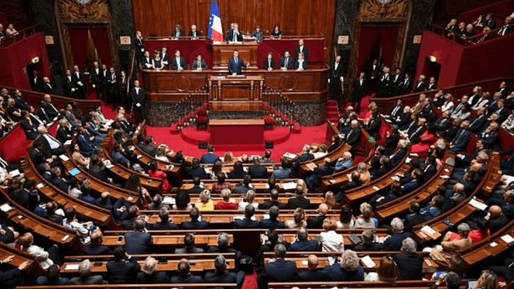  إصابة نائب وموظف بالبرلمان الفرنسي بفيروس "كورونا" 