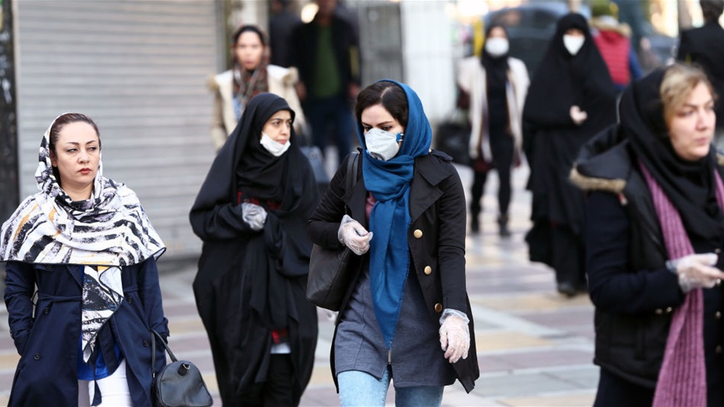 وفاة السفير الإيراني السابق في سوريا بعد إصابته بكورونا