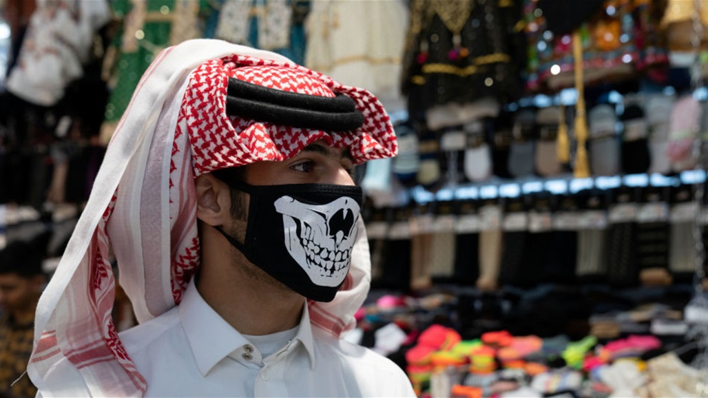 بسبب كورونا.. خليجي يحاول قتل عائلته