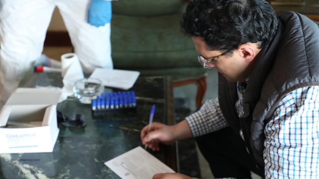 بالصور.. وزيرة الصحة المصرية تخضع للحجر الصحي بعد عودتها من الصين 