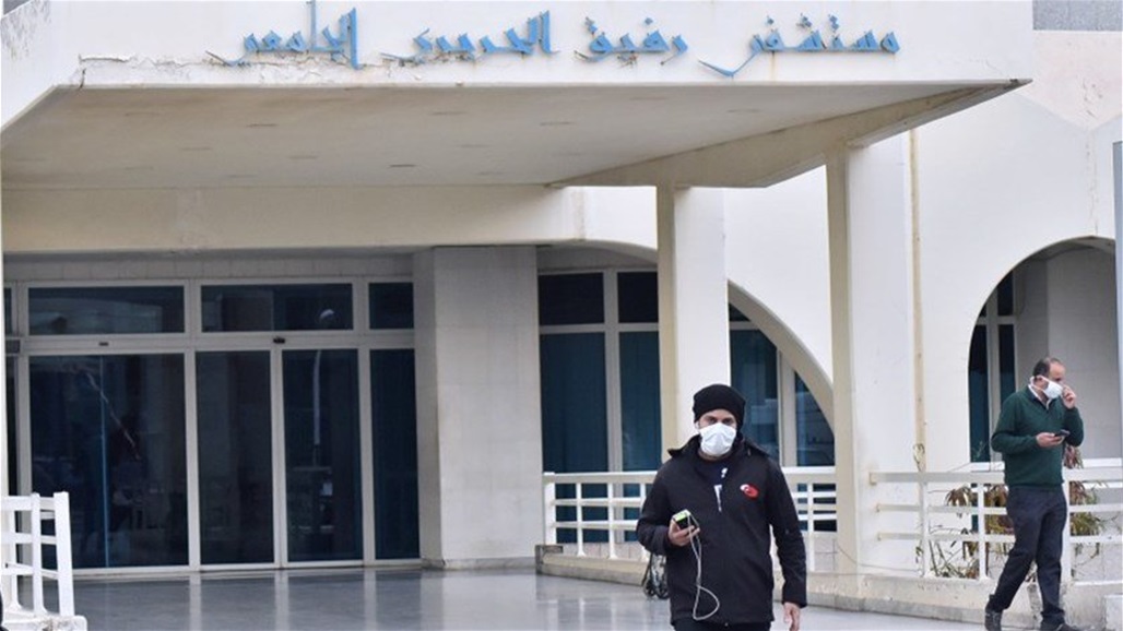 لبنان: 6 إصابات جديدة بفيروس كورونا وعدد المصابين يرتفع الى 22