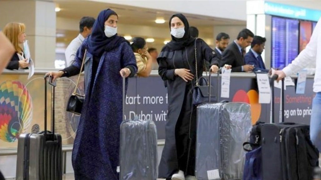 السعودية تعلن تسجيل إصابتين جديدتين بـ "فيروس كورونا" قادمتين من العراق وإيران