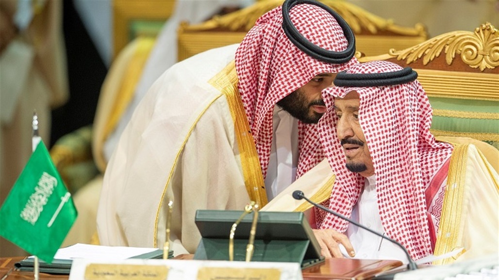 تقرير: بن سلمان اعتقل 20 اميراً سعودياً 