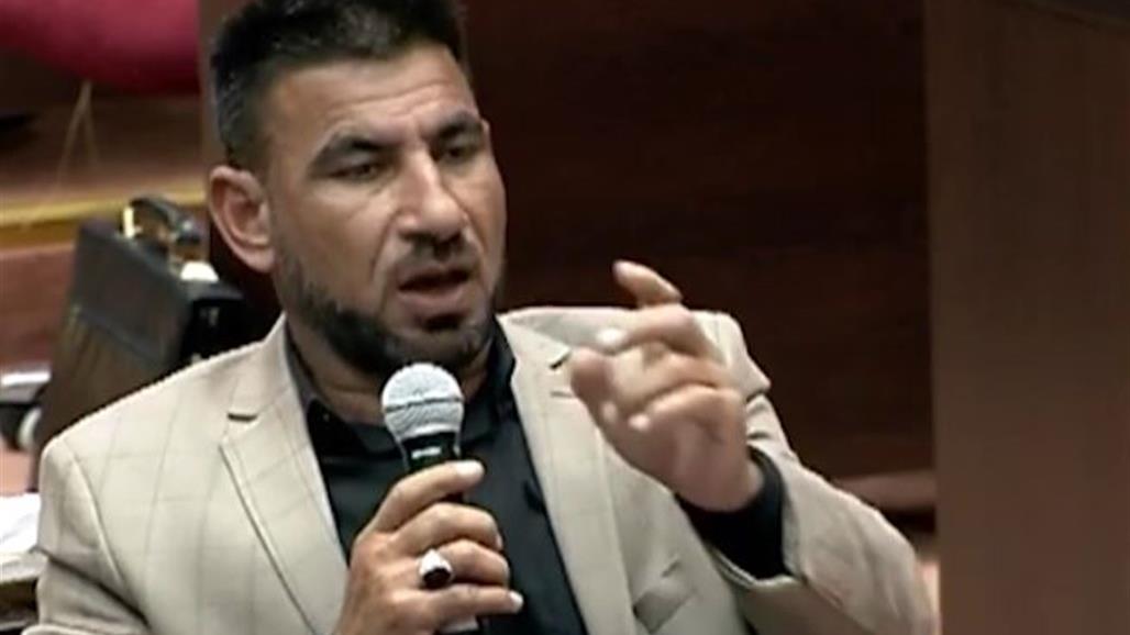النائب آمرلي: على المتمسكين بالمحاصصة التفكير بتضحيات ابناء الجنوب