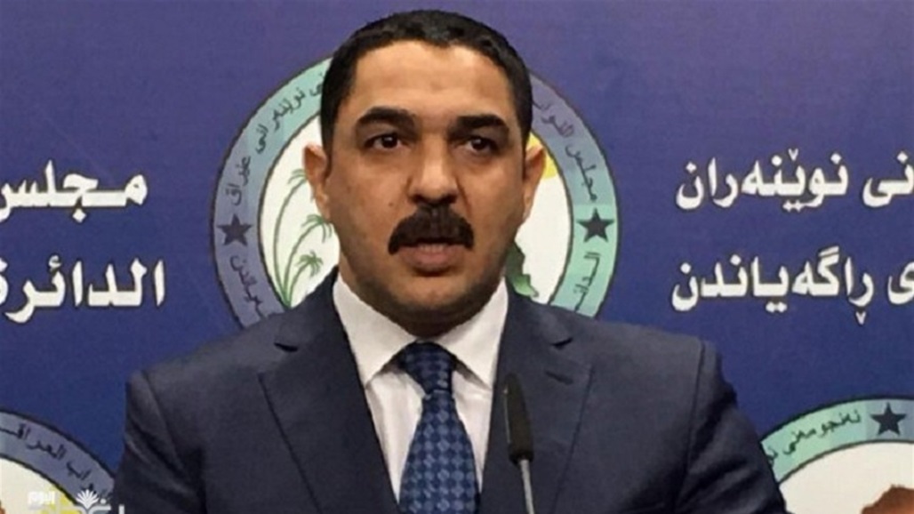 نائب يدعو الحكومة لمعالجة مشاكلها بعيدا عن رواتب الموظفين والمتقاعدين