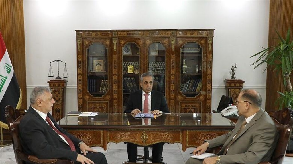 القضاء الاعلى يوجه باتخاذ الاجراءات بحق كل من يدعي كذبا تمثيل المرجعية الدينية 