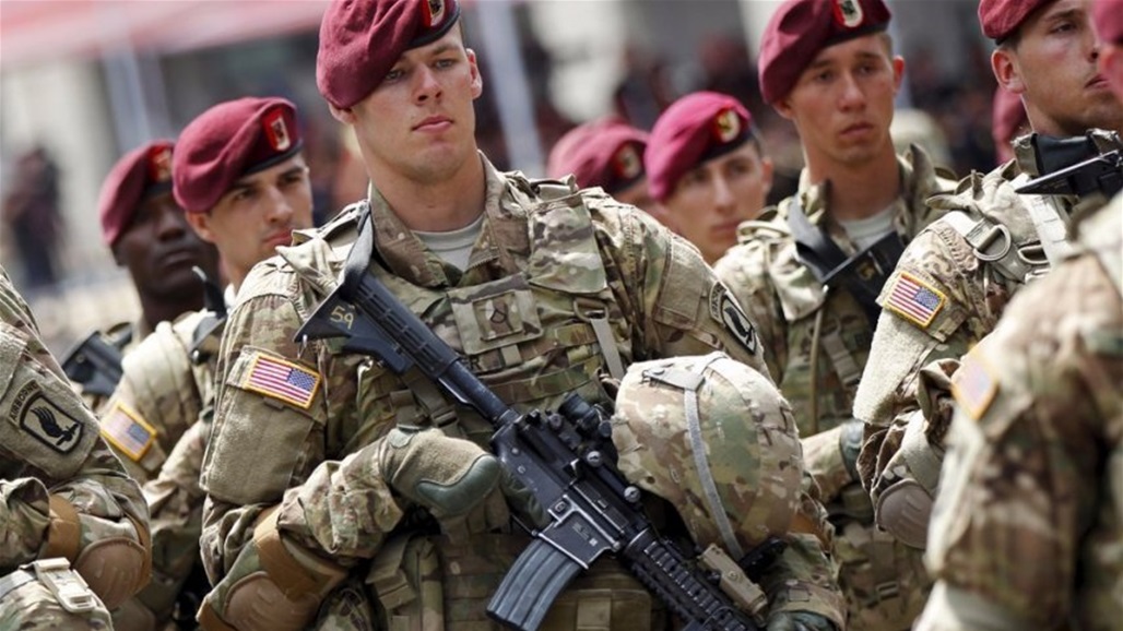 بسبب "كورونا".. الجيش الأميركي يقيّد حرية السفر لجنوده إلى دولتين