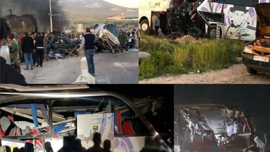 نائب يطالب بفتح تحقيق لمعرفة ملابسات حادث الزوار في سوريا