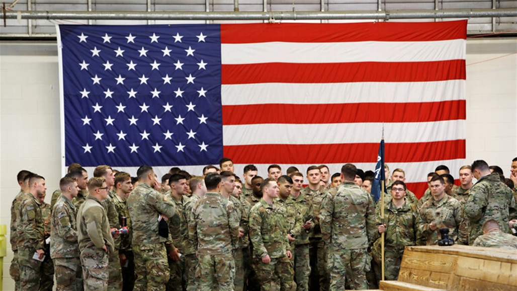 الجيش الأمريكي يعلق تدريباته مع البعثات العسكرية الأجنبية داخل الولايات المتحدة
