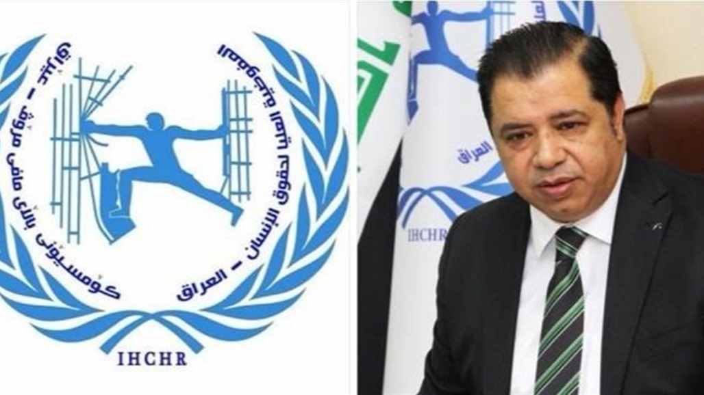 حقوق الانسان: وثقنا عدم تطبيق الاجراءات المتخذة من خلية الازمة لمتابعة انتشار كورونا
