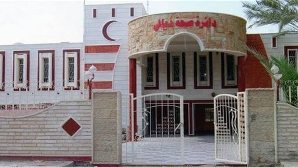 صحة ديالى تسجل إصابة جديدة بفايروس كورونا