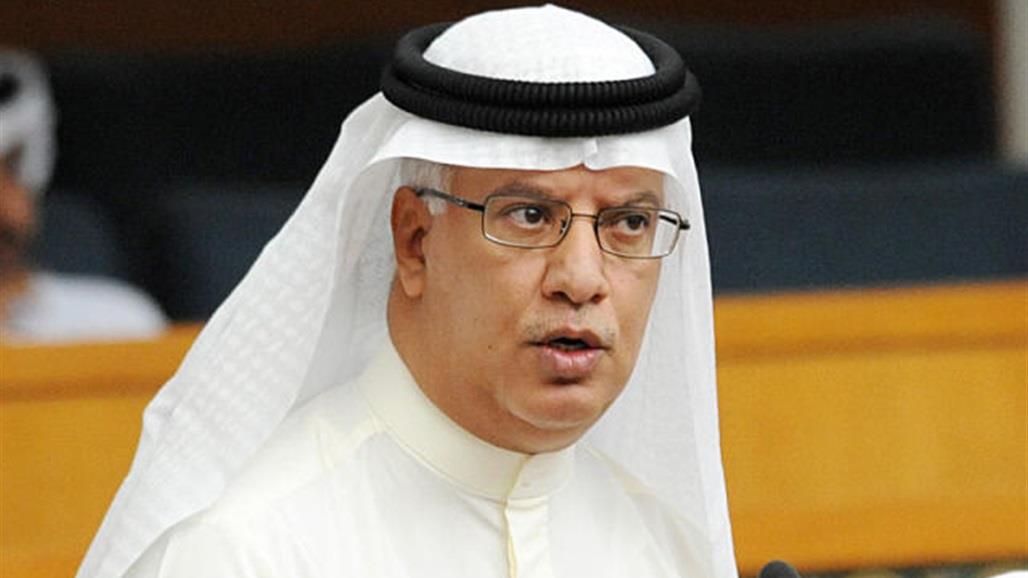 وزير كويتي يخضع للحجر الصحي في منزله 