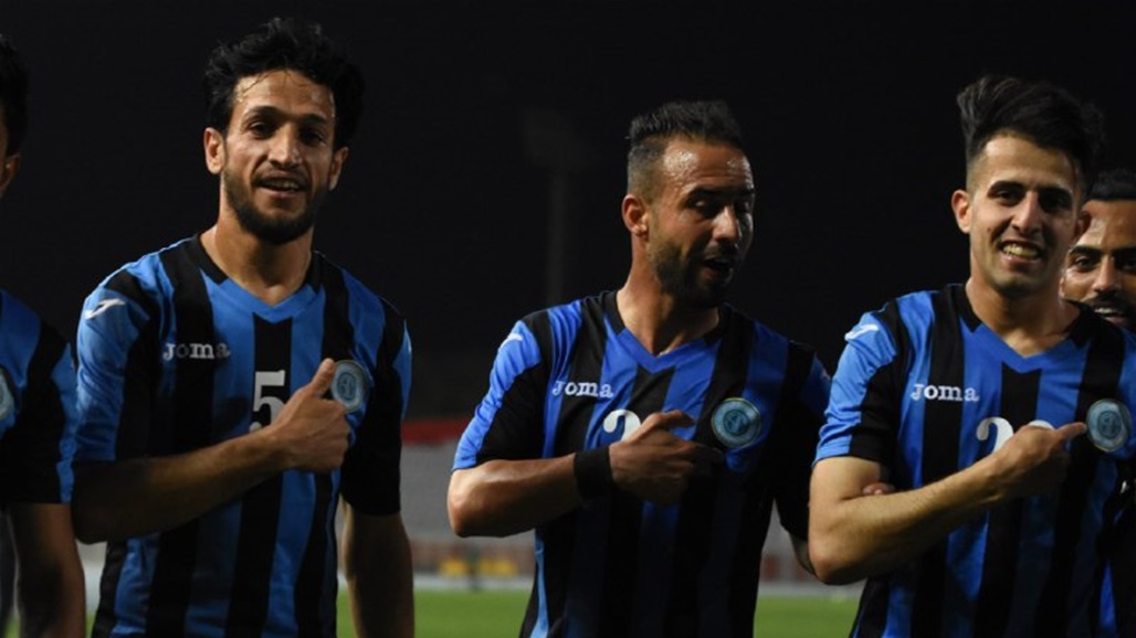 اليوم.. الأنيق يتحدى عناد الصناعات في ممتاز الكرة