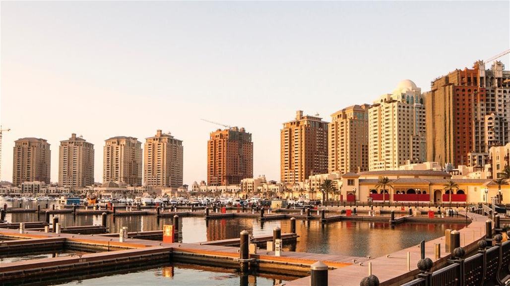 بناء مجمعات سكنية للجمهور في مونديال قطر 