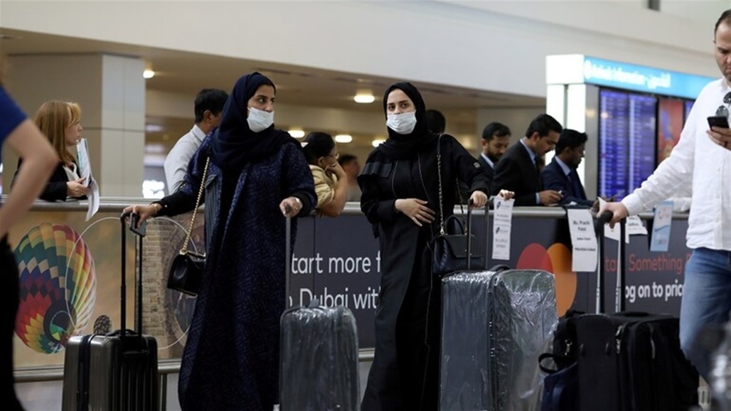 الإمارات تعلن 14 إصابة جديدة بفيروس "كورونا" 