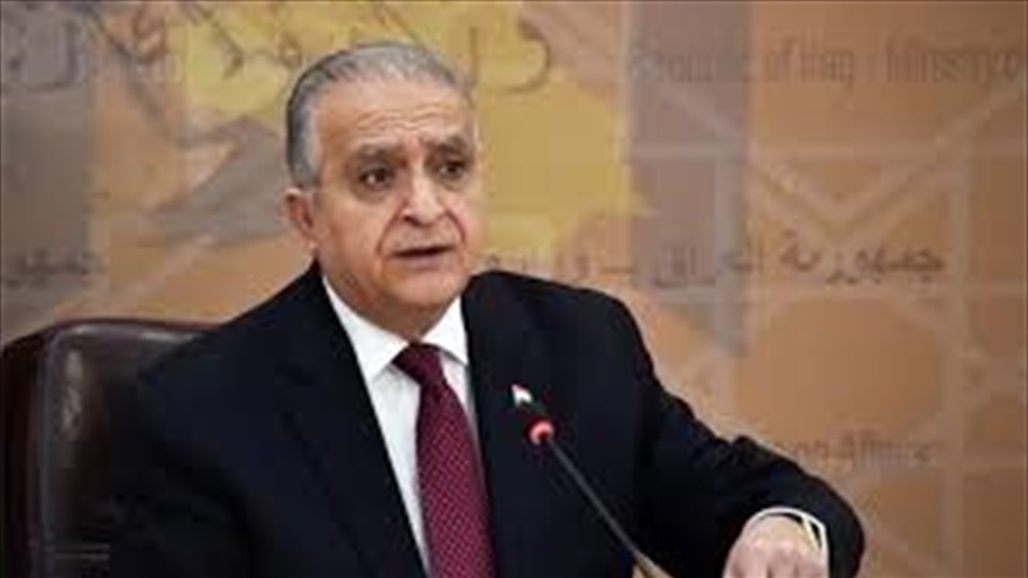 وزير الخارجيّة يدعو نظيره الصيني لزيارة العراق