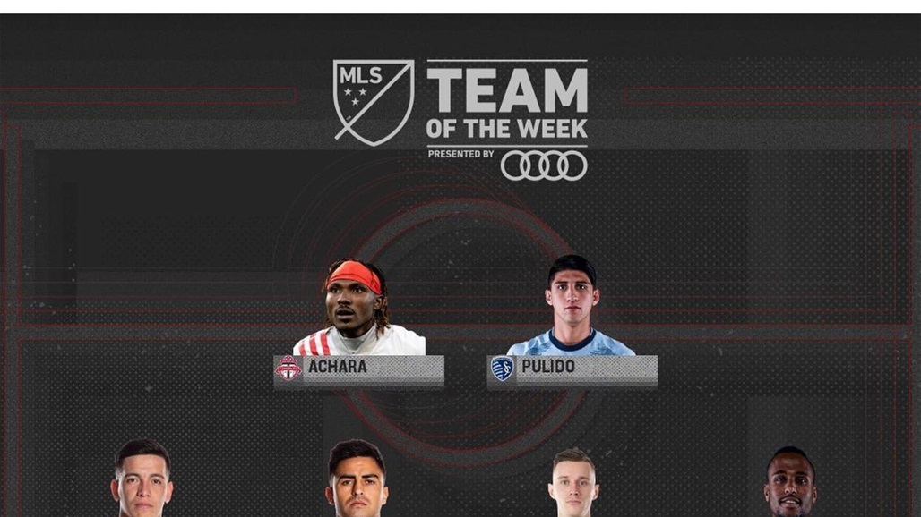 علي عدنان ضمن التشكيل المثالي للدوري الاميركي