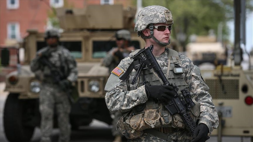 البنتاغون يعلن تخفيض القوات الأمريكية في أفغانستان 