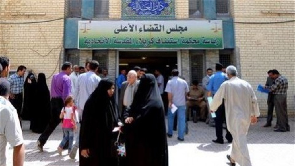 جنايات كربلاء :الحبس الشديد لمدة 3 سنوات لمدان قام بقتل ابنه من جراء التعذيب ‏