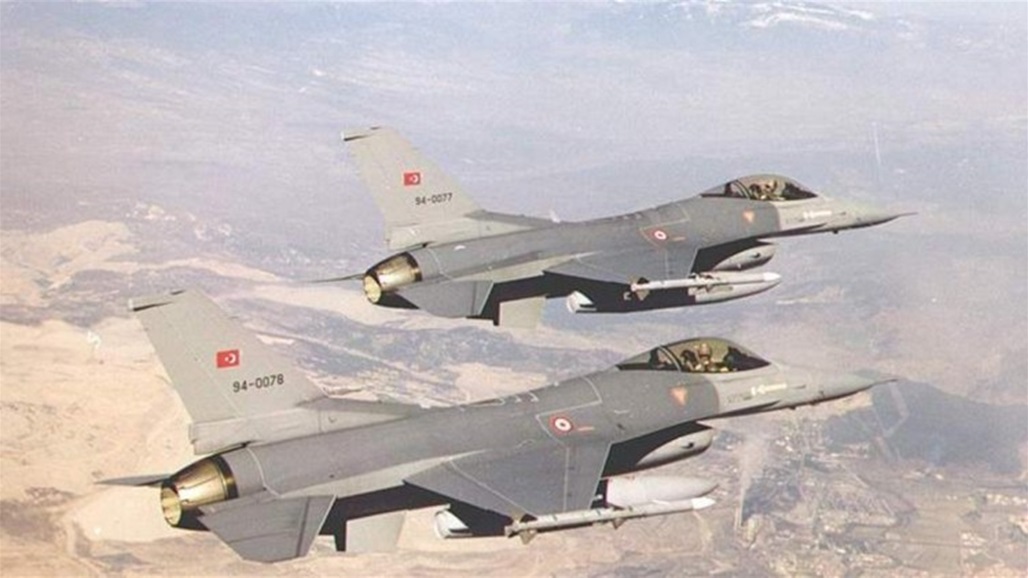 الجيش التركي يعلن قتل خمسة من كبار قادة العمال الكردستاني في العراق