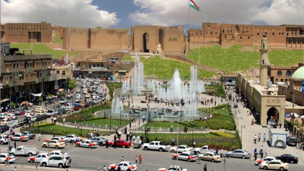 بعد السليمانية .. اربيل تدعو الاهالي لالتزام منازلهم 