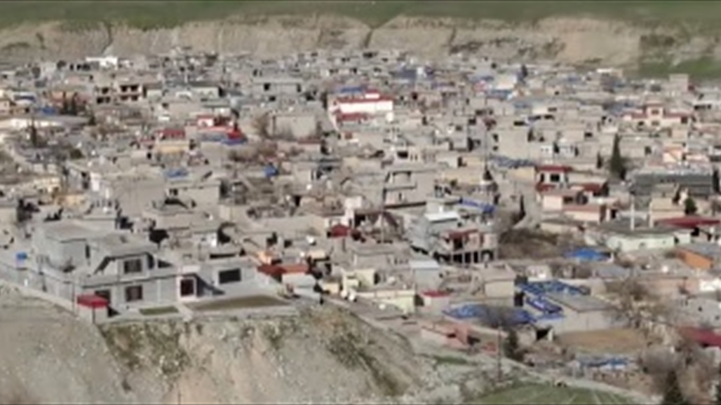 مصادفة أم نبوغ.. ما سر تفوق هذه القرية الصغيرة بكردستان