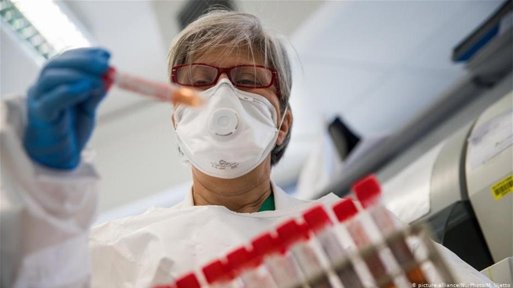 هذا المختبر سيدفع لك آلاف الدولارات مقابل إصابتك بالكورونا!