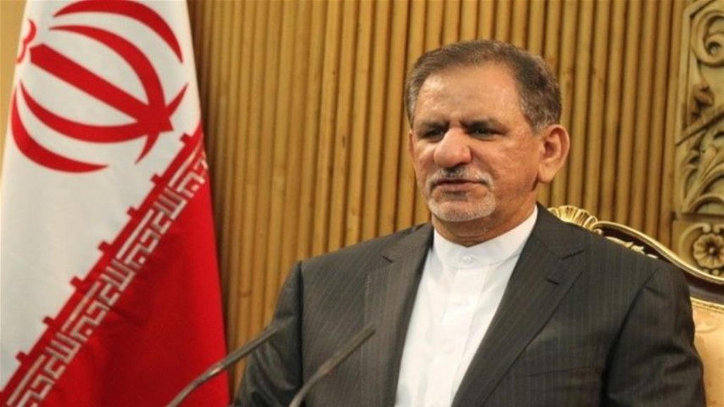 إصابة نائب الرئيس الإيراني ومسؤولين آخرين بفيروس كورونا