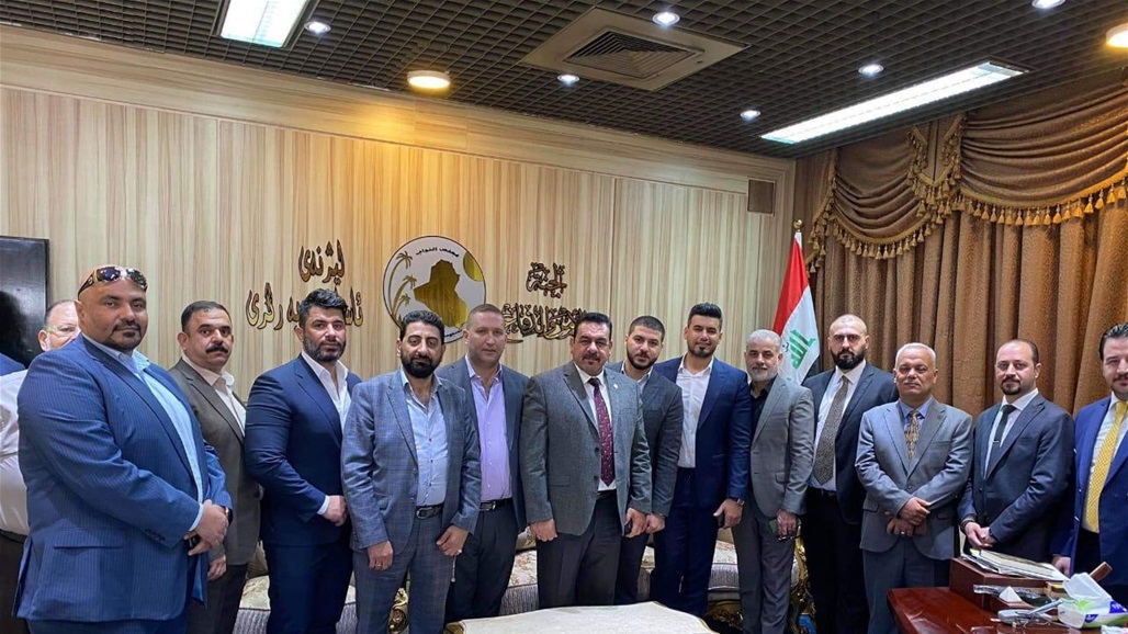 بالوثيقة.. تجمع لمطاعم بغداد يطالب باعادة افتتاح من تم اغلاقها