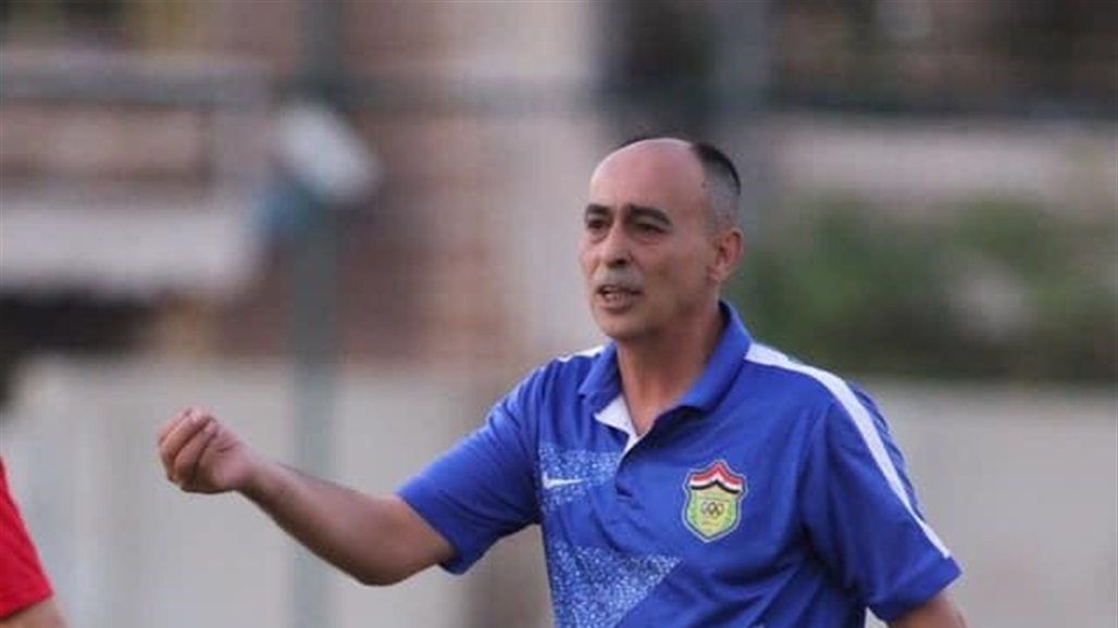 مظفر جبار: اتحاد الكرة اربك عملنا ويجب احترام مسابقة الدوري 