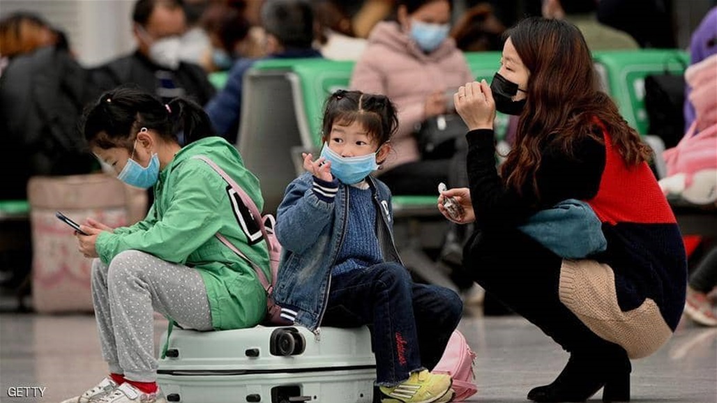 بعد اصابة أكثر من 80750 شخص بالفيروس.. الصين تعلن تجاوز ذروة تفشي "كورونا"