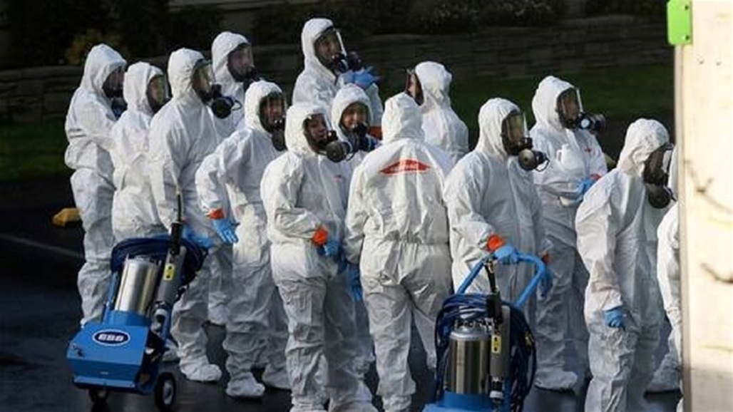 موقع أميركي: اختبارات فحص خاطئة وراء انتشار كورونا في أميركا 