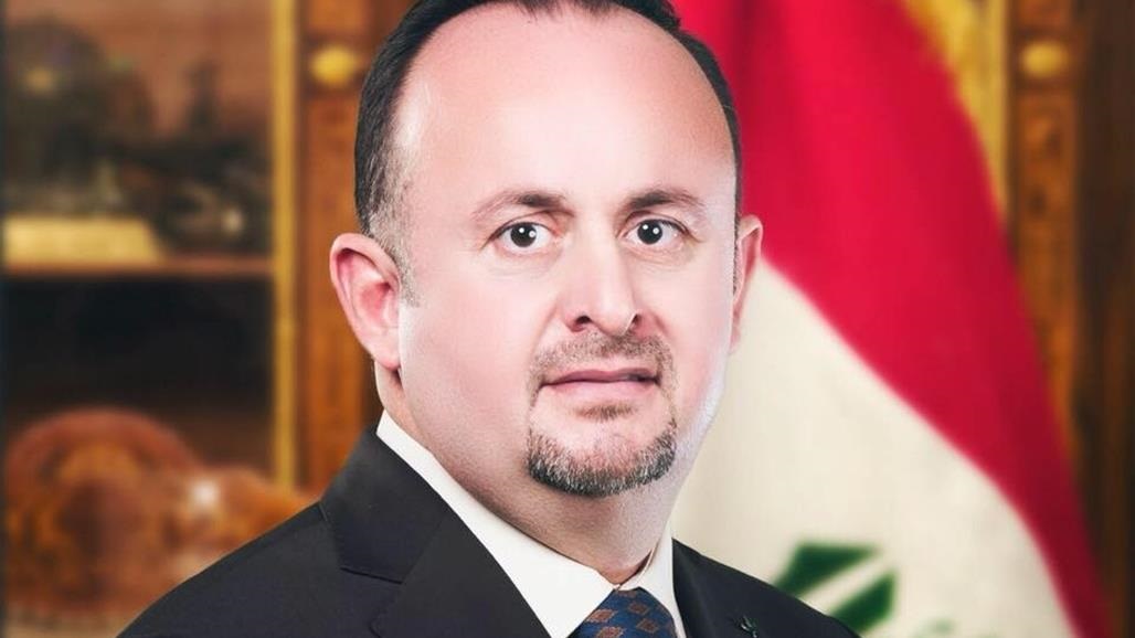 بالوثيقة.. مجلس الوزراء يعترف بسرمد عبد الاله رئيساً لاتحاد السباحة