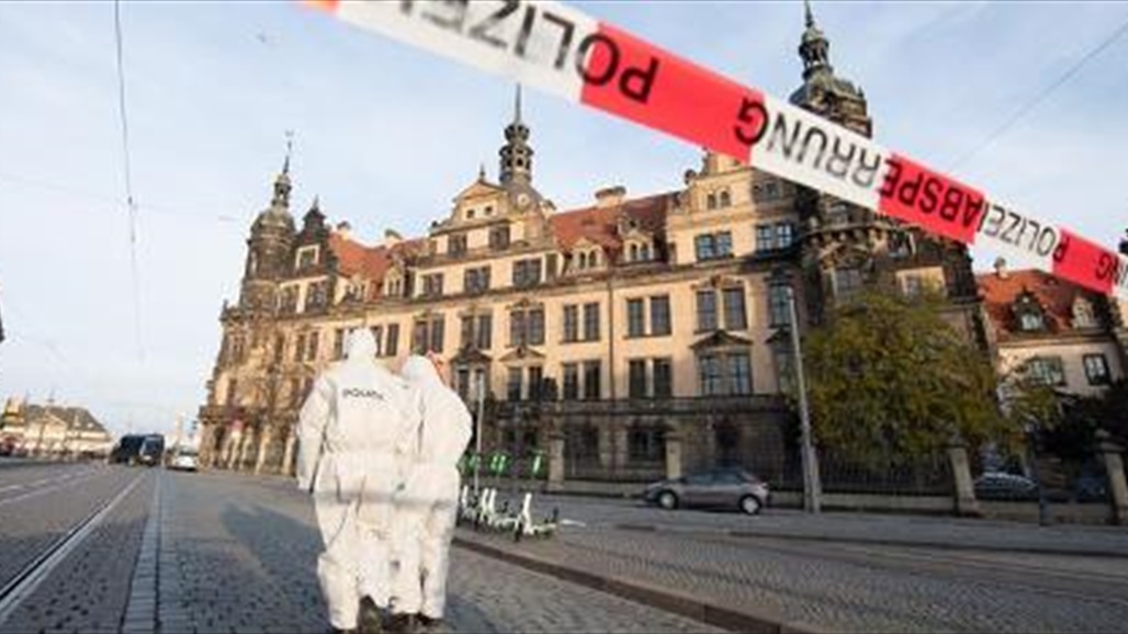 المانيا تسجل اكثر من 800 حالة كورونا خلال 24 ساعة