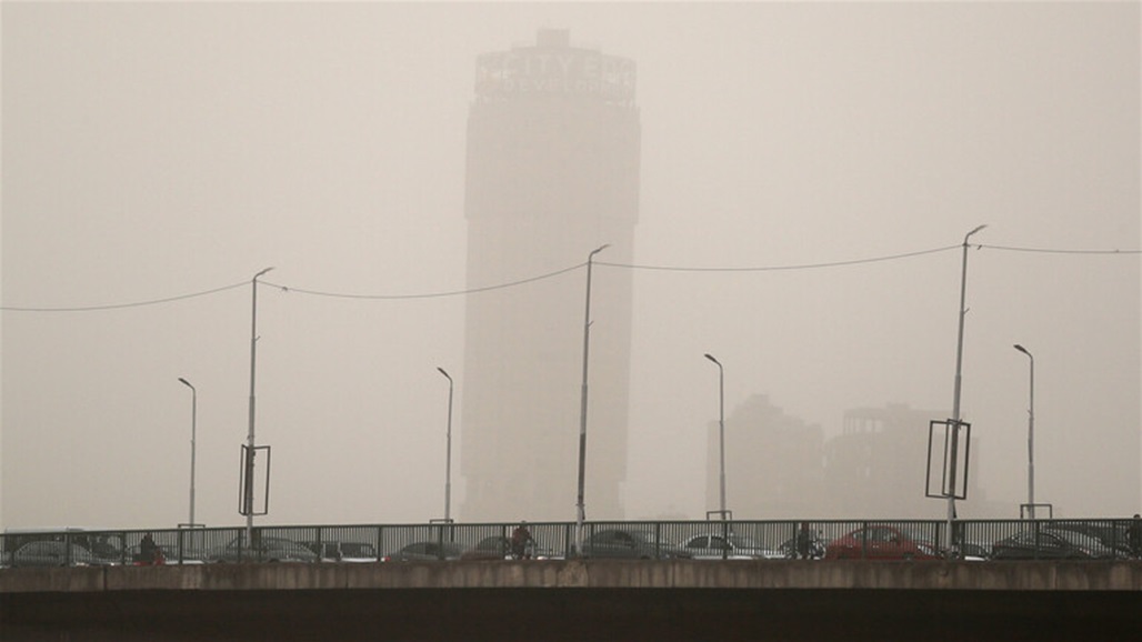 "التنين" يدخل ذروته ويقتل سبعة مصريين 