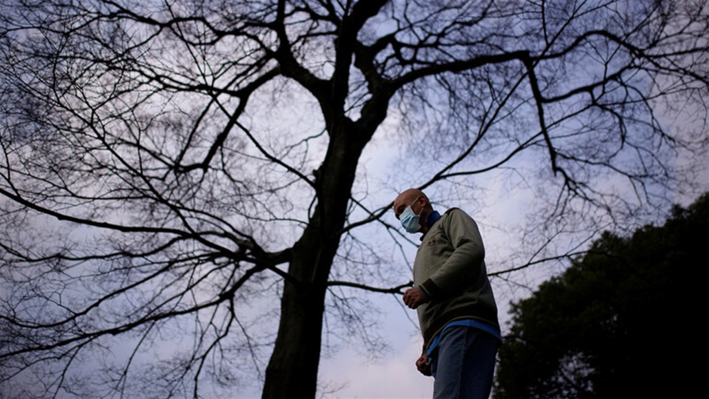  خبراء من الصين: فيروس كورونا قد يؤدي إلى إصابة الرجال بالعقم