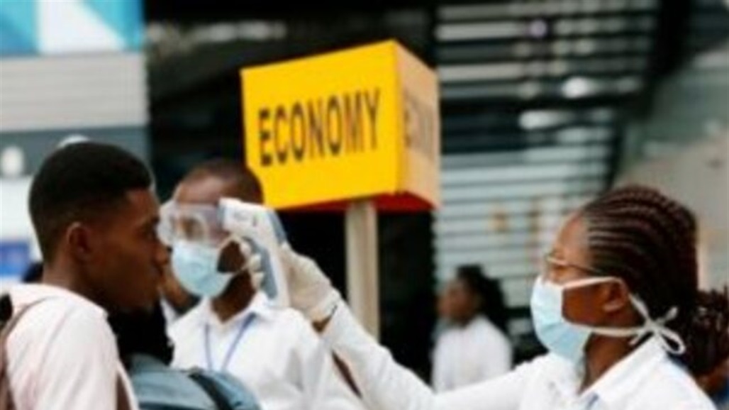 كينيا تعلن تسجيل أول إصابة بفيروس كورونا
