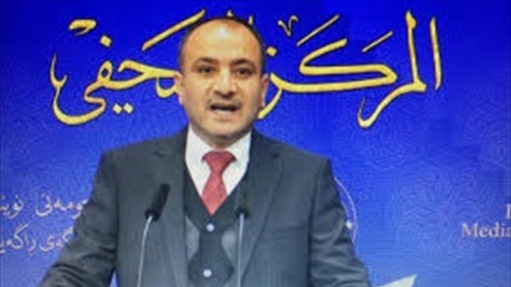 نائب عن القانونية: قانون الخدمة الاتحادي سيكون له الاولوية بالفصل التشريعي المقبل