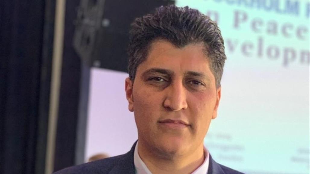 نائب يحذر من محاولة جر العراق الى حرب لاتحمد عقباها