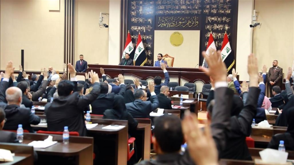البدء بجمع تواقيع نيابية لعقد جلسة طارئة حول القصف الامريكي