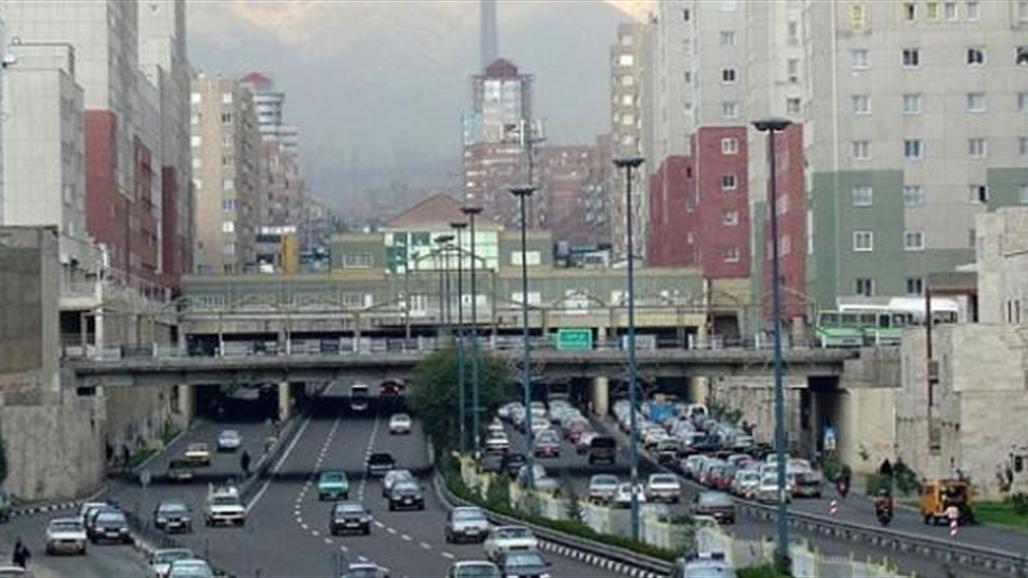 ايران توجه بإخلاء الشوارع والأسواق والمراكز التجارية خلال 24 ساعة