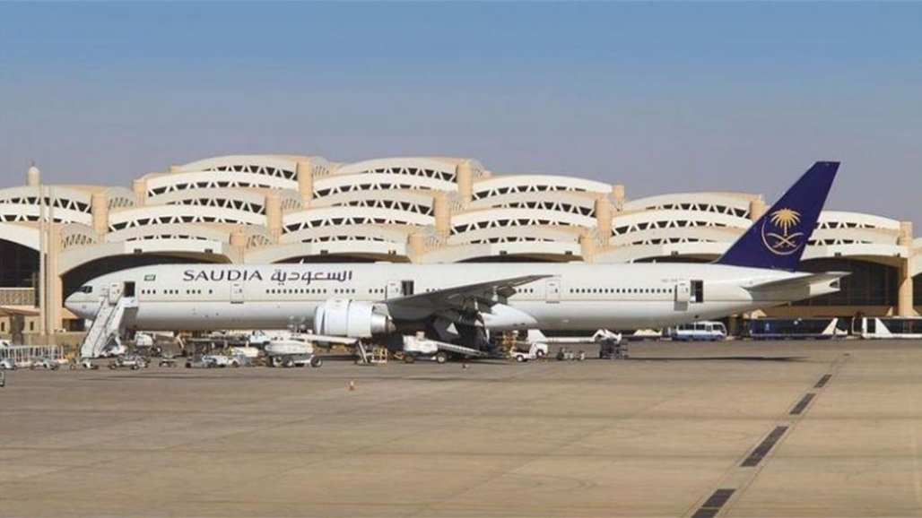 السعودية تعلق الرحلات الجوية الدولية لأسبوعين بسبب كورونا
