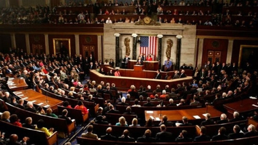 مجلس النواب الأمريكي يقر قانونا للحد من أضرار كورونا