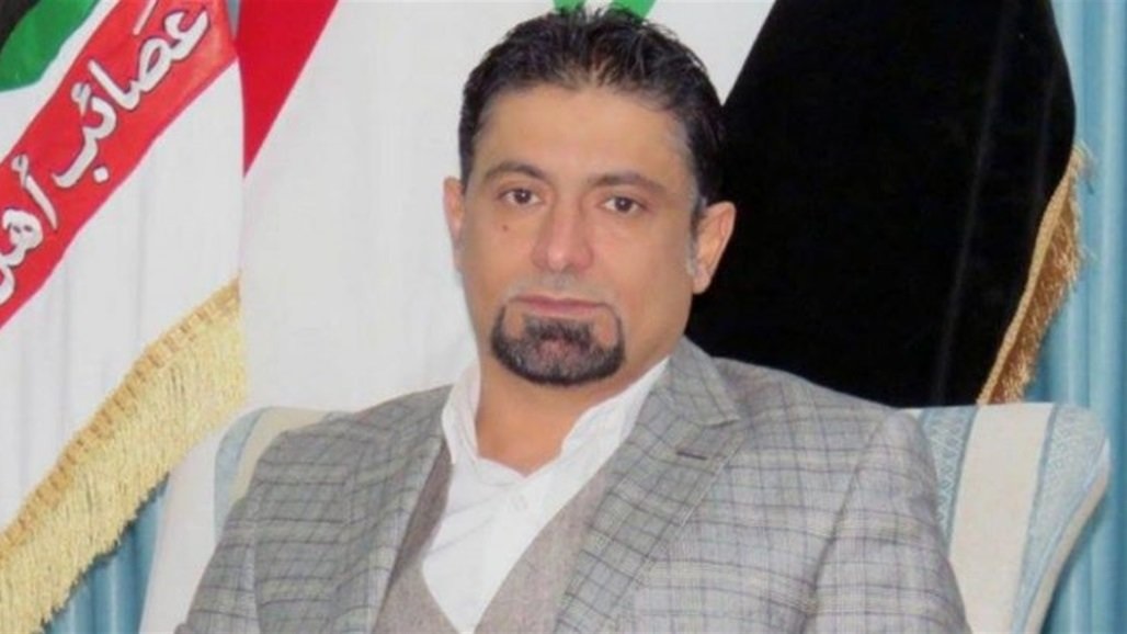 نائب: التدخلات الخارجية وتحديداً الأمريكية وراء كل ما يحدث في العراق