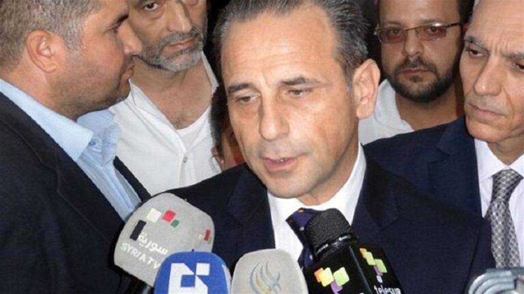 سوريا تحجر على ركاب طائرة وصلت من العراق