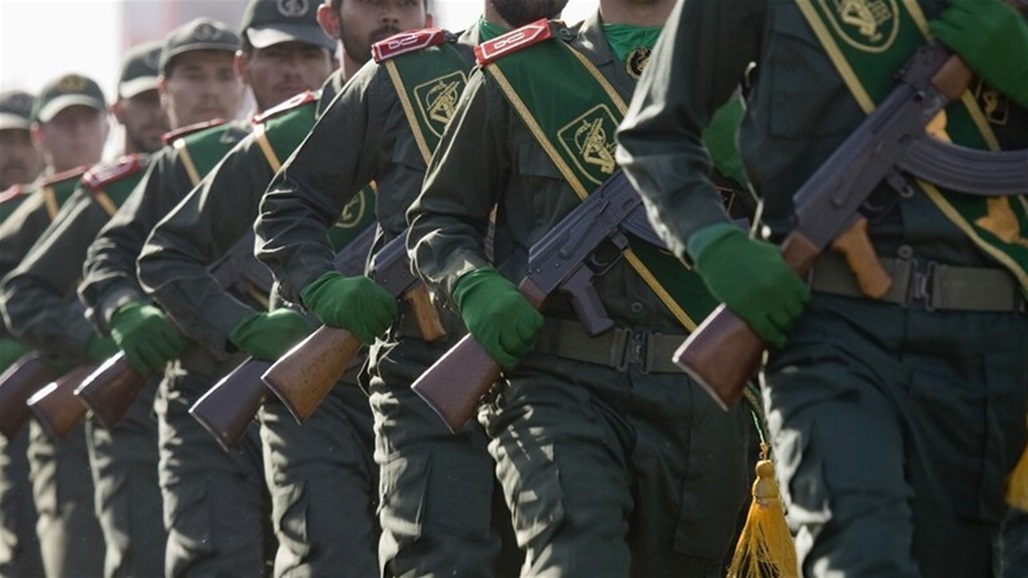 مسؤول ايراني يعلن عن إصابات في صفوف الجيش والحرس الثوري
