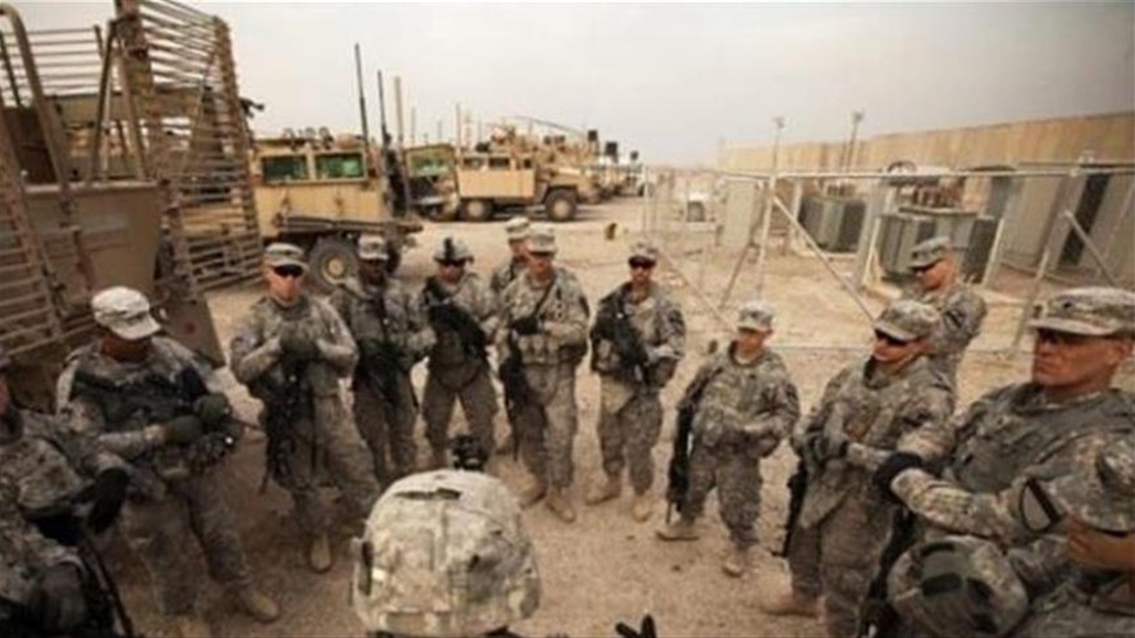 مسؤول في البنتاغون ينفي أنباء إعادة نشر قوات عسكرية في العراق