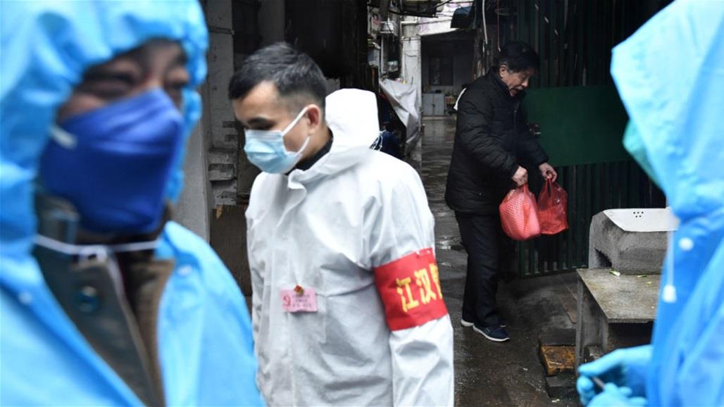 الولايات المتحدة تحذر الصين من موجة جديدة من عدوى فيروس كورونا 