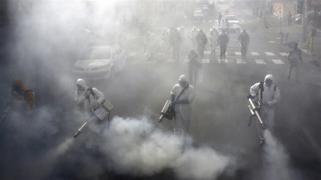 قائد عمليات مكافحة كورونا في إيران: نخوض حربا طاحنة لا نعلم كم ستطول
