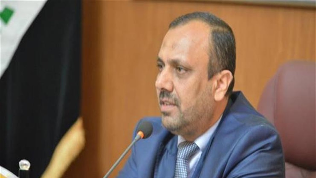 الياسري يطمئن النجفيين ويتوعد "المنتفعين"